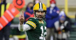 Aaron Rodgers’ Latest Purchase Gives Hope to Packers Fans