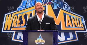 Major Update on Dwayne ‘The Rock’ Johnson Returning to WWE