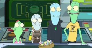 ‘Solar Opposites’ Season 4 Already in the Works at Hulu Ahead of Season 3 Release