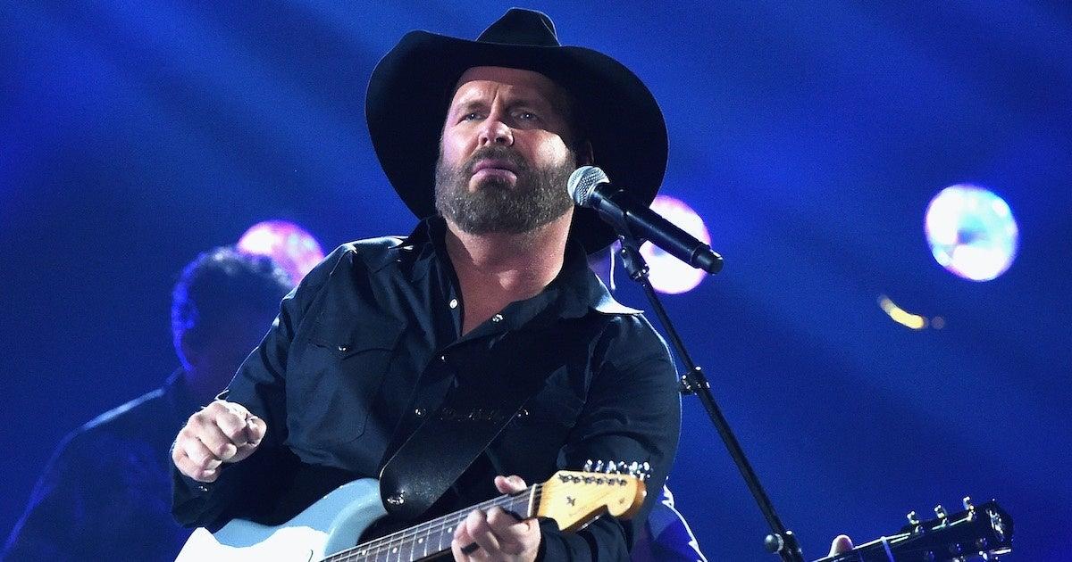 Garth Brooks Reveals Trisha Yearwood Wants To Move Amid Sexual Assault ...