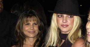 Britney Spears Snaps at Mother Lynne With ‘Happy’ Honeymoon Photo