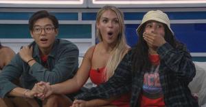 ‘Big Brother’ 21: Who Gets Evicted Tonight, Whitney or Hannah?