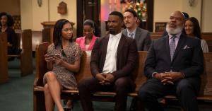 Jamie Foxx’s ‘Dad Stop Embarrassing Me!’ Canceled at Netflix