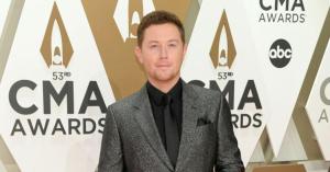 Scotty McCreery Recalls the Moment He Met Country Legend George Strait (Exclusive)