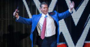 Vince McMahon’s Grandson Commits to Play College Football