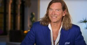 ‘Marrying Millions’ Star Arrested for Sexual Assault