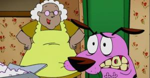Thea White, ‘Courage the Cowardly Dog’ Actress, Dead at 81