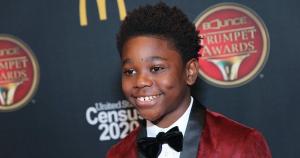 ‘All American’ Actor to Portray Emmett Till in New Movie