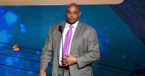 Charles Barkley Reacts to Phoenix Suns Reaching NBA Finals (Exclusive)