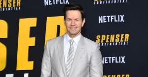 Mark Wahlberg Reveals What Actor Should Play Him in a Biopic