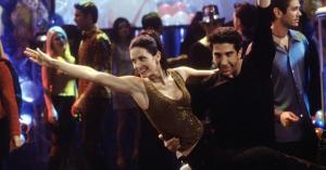 8 ‘Friends’ Holiday Episodes to Stream on Max