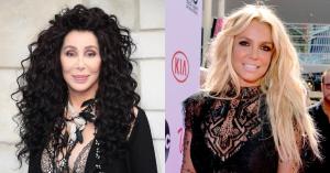 Cher Makes Special Promise to Britney Spears After Embattled Star Reveals Her Dream Outing With Legend
