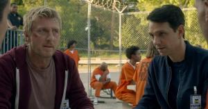 Cobra Kai’s Ralph Macchio and William Zabka Tease Potential Guest Stars for Season 4