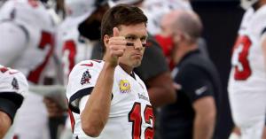 Tom Brady Could Make NFL History in Upcoming Game Against New England Patriots