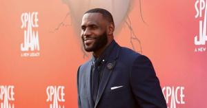 LeBron James Reveals His NBA Retirement Plan