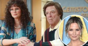 Jennifer Nettles Teases How HBO’s ‘The Righteous Gemstones’ Season 2 Is ‘Elevated’ (Exclusive)