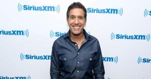 ‘Jeopardy!’: Meet the Next Guest Host, Sanjay Gupta
