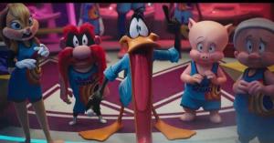 ‘Space Jam: A New Legacy’ Reveals Entire Toon Squad in Latest Trailer