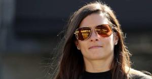 Indy 500: Danica Patrick Drives Pace Car, and Fans Have Mixed Thoughts