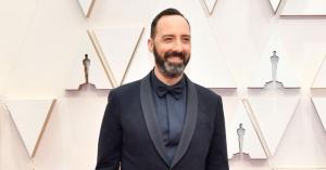 Tony Hale on Working With Nicole Kidman on ‘Being The Ricardos’ Ahead of ‘Nine Days’ Premiere (Exclusive)