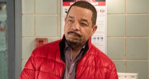 ‘Law & Order: SVU’ Star Ice-T Quickly Deleted This Tweet About Bill Cosby’s Release