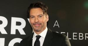 ‘Annie Live!’ Casts Harry Connick Jr. as Daddy Warbucks