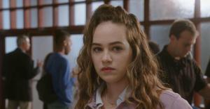 ‘Cobra Kai’ Star Mary Mouser Details ‘Challenging’ Experience Playing Samantha LaRusso