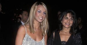 Britney Spears’ Mother Lynn Reacts to Ex Husband Agreeing to Leave Conservatorship
