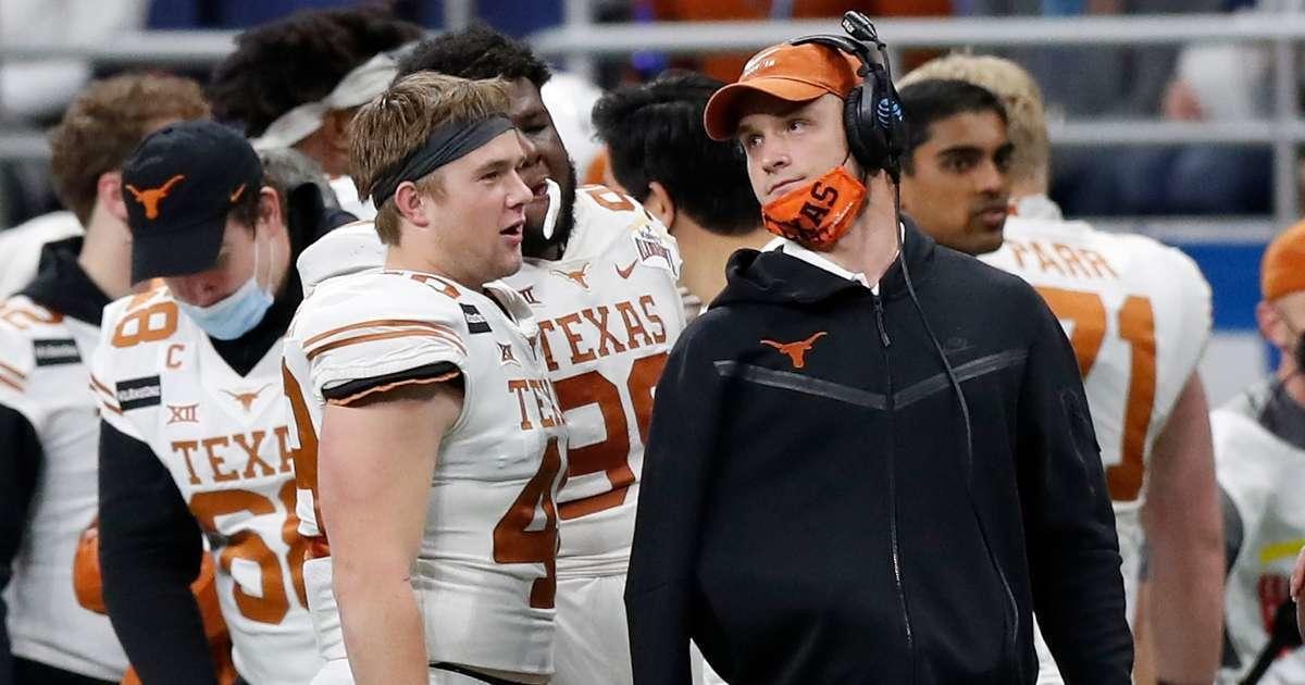 Jacob Ehlinger Jake Ehlinger, Texas Longhorns Linebacker, Found Dead off Campus ...
