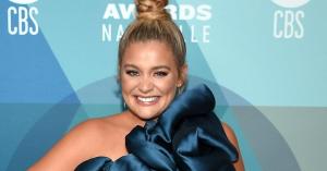 Lauren Alaina Is Releasing a Book This Year