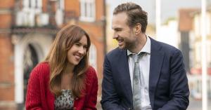 ‘Trying’ Stars Esther Smith, Rafe Spall Talk ‘Potential for Heartbreak’ in Season 2 (Exclusive)