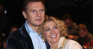 Liam Neeson Reveals Touching Reason He Never Sought James Bond Role