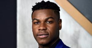 John Boyega Abruptly Exits Netflix Movie Citing Family Reason