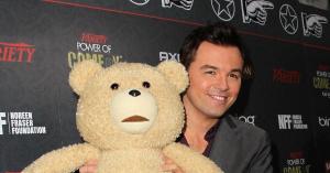 ‘Ted’ TV Show in the Works