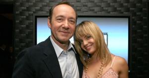 Mena Suvari Opens up About ‘Weird’ Interaction With Kevin Spacey During ‘American Beauty’