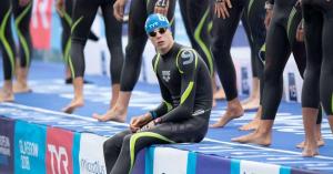 British Marathon Swimmer Suffers Gruesome Eye Injury at Tokyo 2020 Olympics