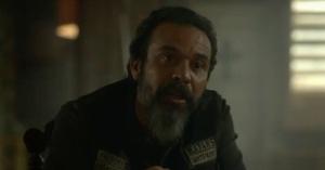 ‘Mayans M.C.’ Star Michael Irby Speculates Over Season 3 Finale’s Aftermath: ‘It Doesn’t Look Good for Them’ (Exclusive)