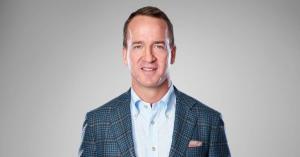 Peyton Manning Eyed by Amazon for NFL’s Thursday Night Football