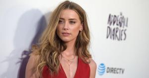 Amber Heard Makes Surprise Baby Announcement Amid Ongoing Johnny Depp Drama
