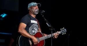 Darius Rucker Raises Over $410K for St. Jude With Annual Benefit Concert