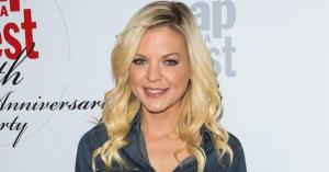 ‘General Hospital’ Star Recovering After Shocking Brain Surgery