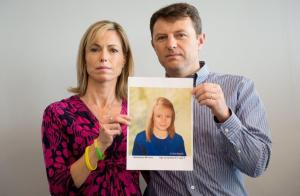 Madeleine McCann Abduction Suspect’s Ex Girlfriend Adds More Weight to Guilt