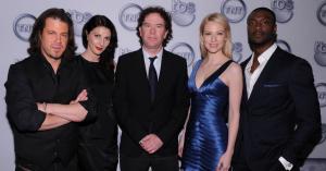 How ‘Leverage: Redemption’ Wrote Timothy Hutton’s Lead Role Off Revival