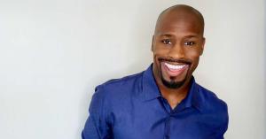 Former NFL Star Vernon Davis Reveals Whether He Wants to Be in Marvel or DC Movie (Exclusive)