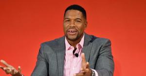 ‘GMA’: Michael Strahan Makes Rare Remark About His Ex in Sweet Update About Their Daughter