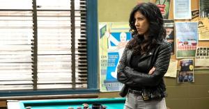 ‘Brooklyn Nine-Nine’ Star Pregnant With First Child