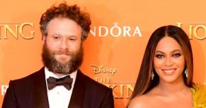 Seth Rogen Reveals How Beyonce’s Bodyguard ‘Humiliated’ Him When He Tried to Meet Her