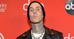 Travis Barker Joins MGK’s Tour ‘Against Doctor’s Orders’ Following Hospitalization