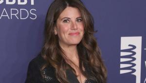 Monica Lewinsky Gives HBO Max Intern Some Advice After Viral ‘Test’ Email Fiasco