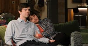 ‘The Good Doctor’ Season 4 Finale Finds 2 Major Characters Engaged, 2 Others Coupling Up